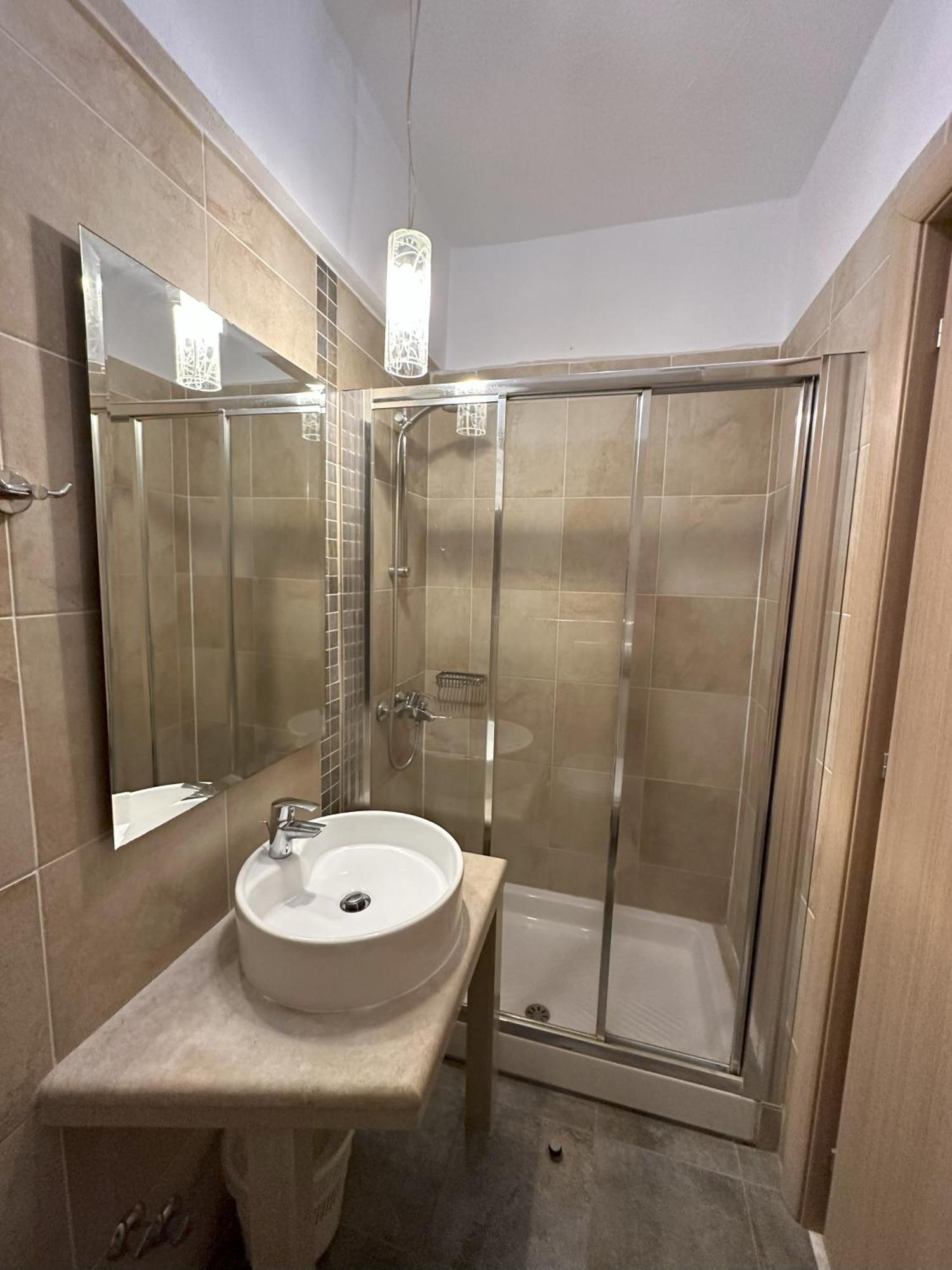 Hotel Afrodite Neoi Poroi Dış mekan fotoğraf